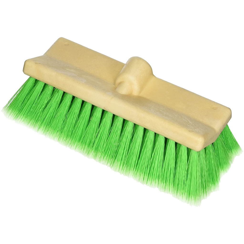 BYLEVEL TRUCK WASH BRUSH (NYLON) WORLD'S FINEST CAR CARE PRODUCTS