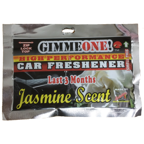 JASMINE GIMMEONE!