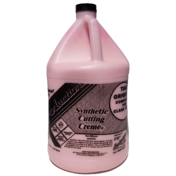 SYNTHETIC CUTTING CREME COMPOUND