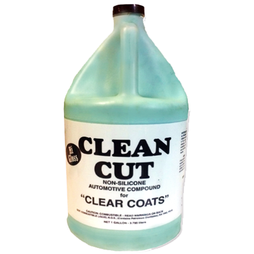 CLEAN CUT CUTTING COMPOUND