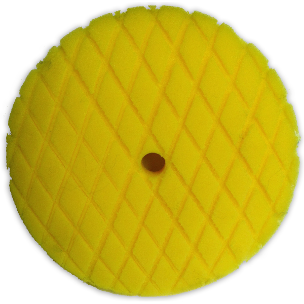 PRODUCTION WASH MITT WITH CUFF
